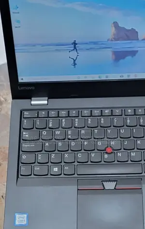 New Laptop Lenovo ThinkPad A20m 8GB Intel Core I3 SSD 256GB