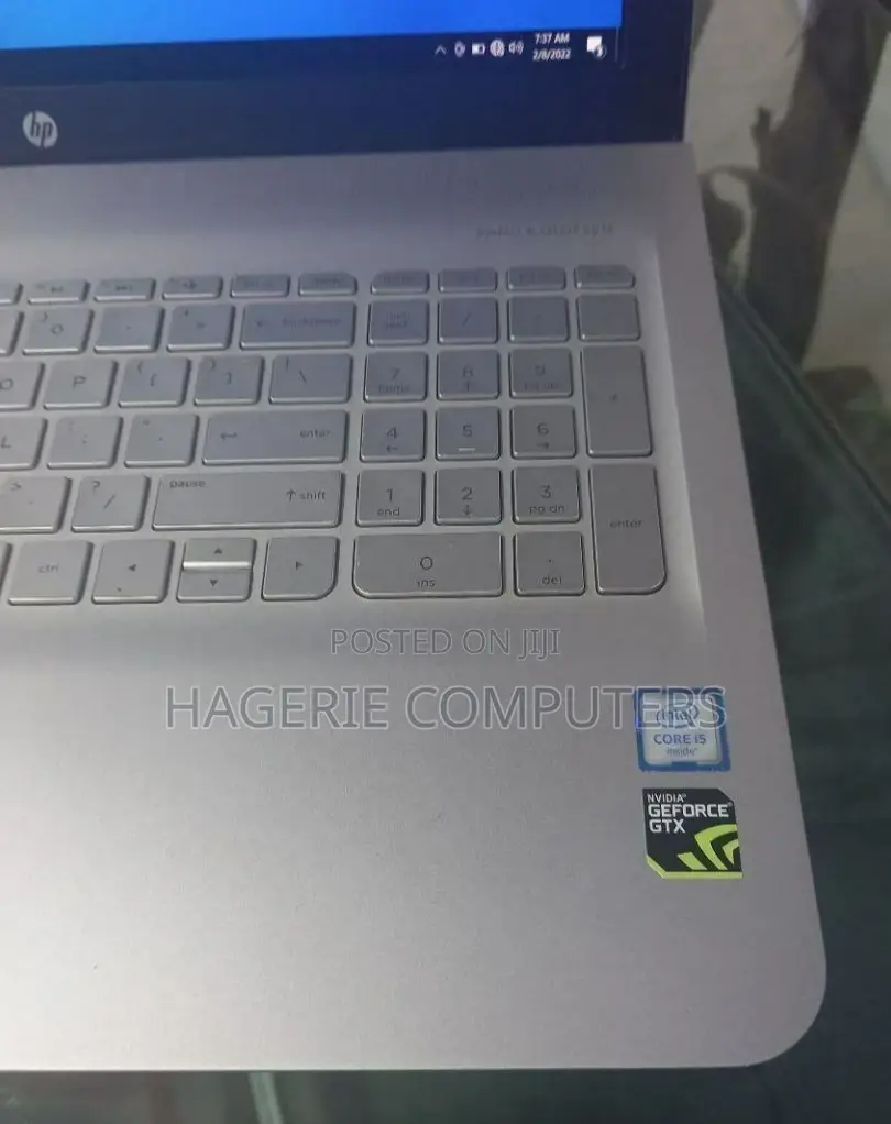 New Laptop HP Envy X2 11 8GB Intel Core I5 HDD+SSD 1.5T