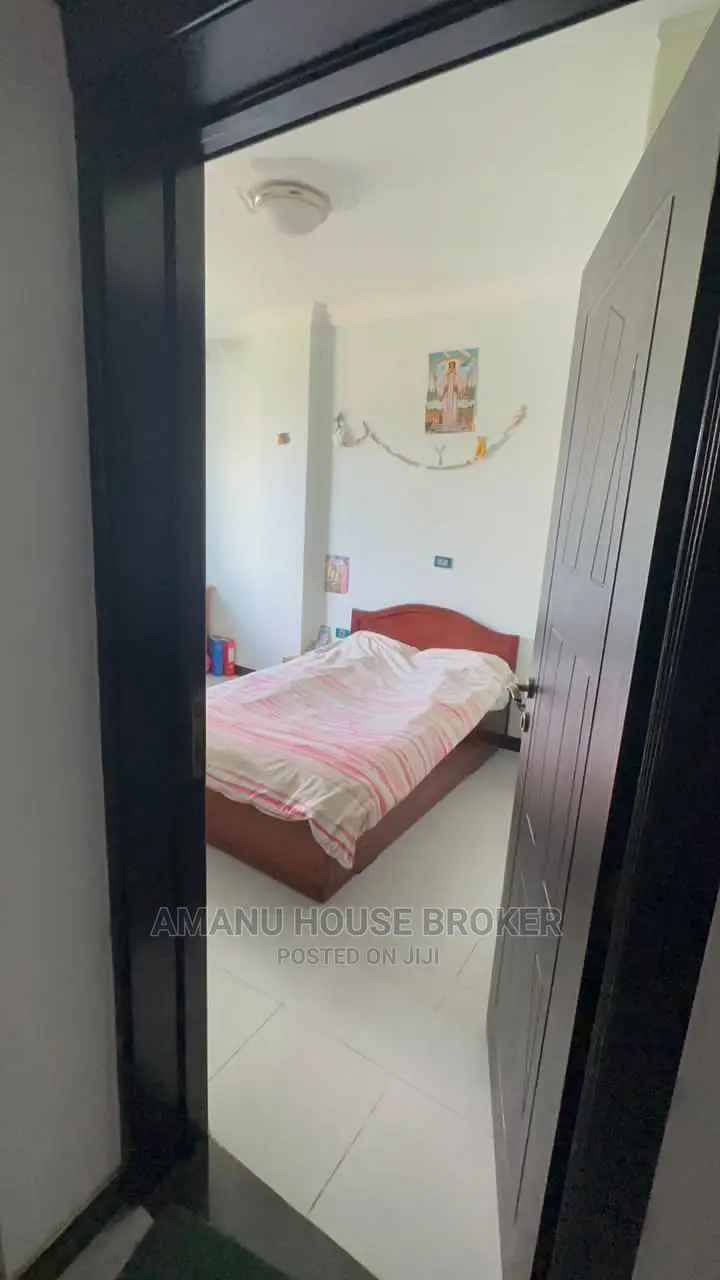 አስቸኳይ የሚሸጥ አፓርትመንት 115sqm 3መኝታ