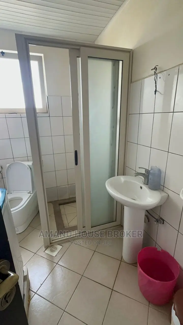 አስቸኳይ የሚሸጥ አፓርትመንት 115sqm 3መኝታ