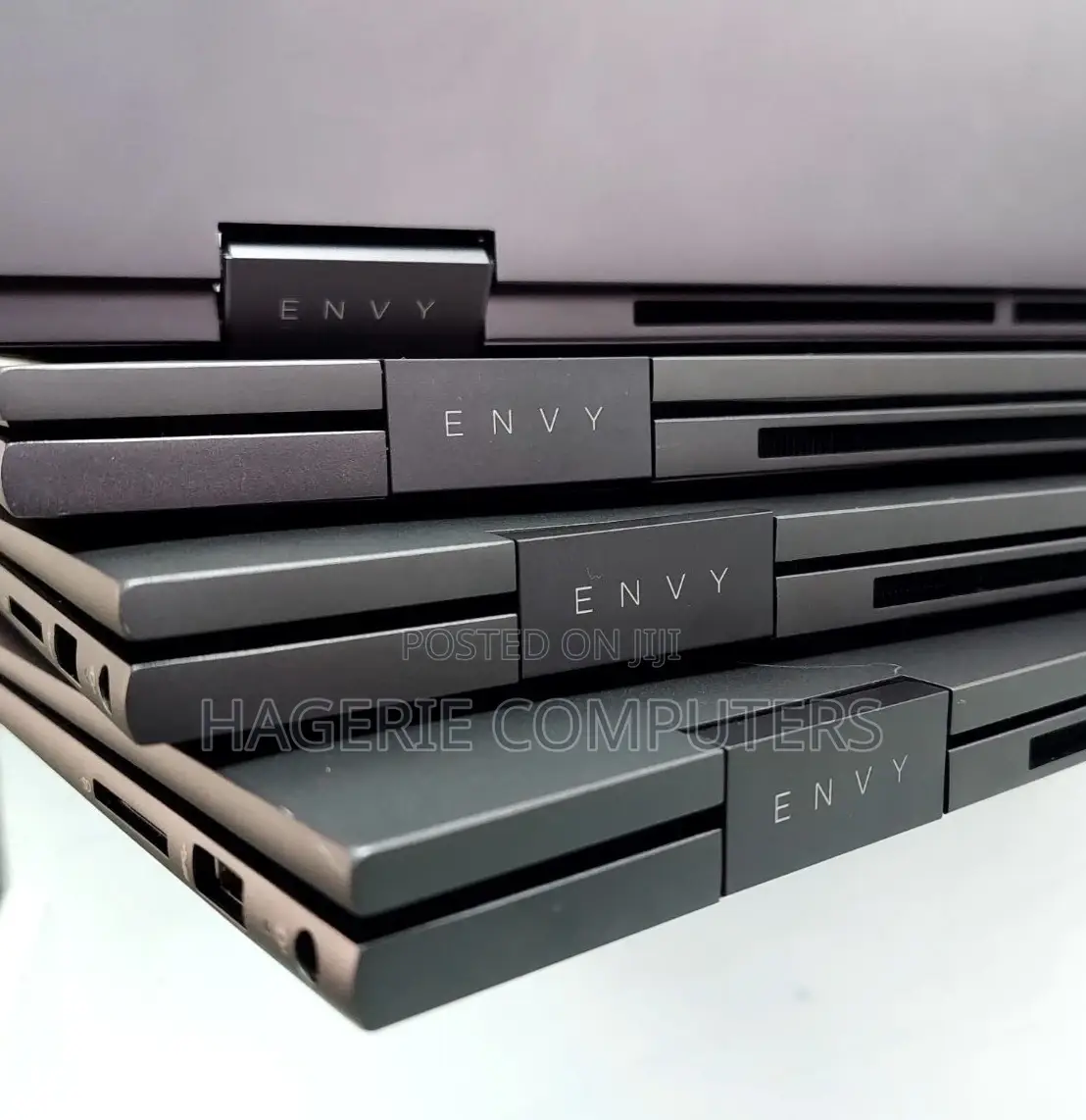 New Laptop HP Envy X360 16GB AMD Ryzen 7 SSD 512GB