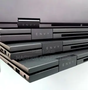 New Laptop HP Envy X360 16GB AMD Ryzen 7 SSD 512GB