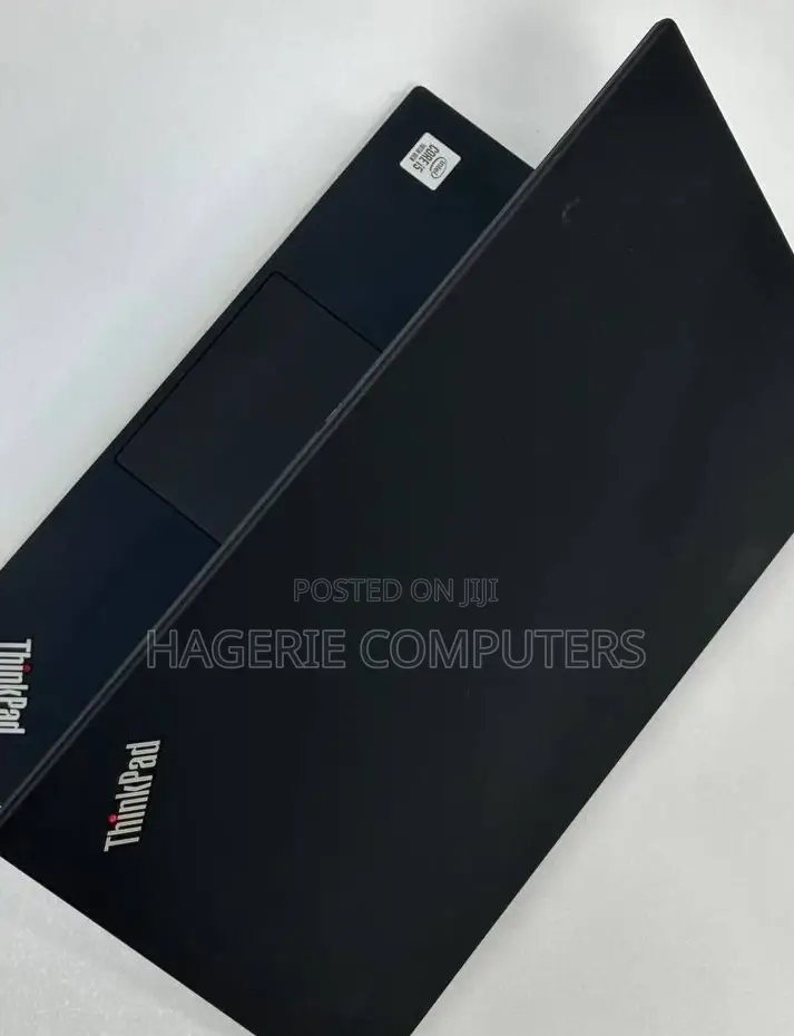 New Laptop Lenovo ThinkPad T14 16GB Intel Core I5 SSD 512GB