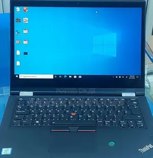 Photo - New Laptop Lenovo ThinkPad X380 Yoga 8GB Intel Core I5 SSD 512GB