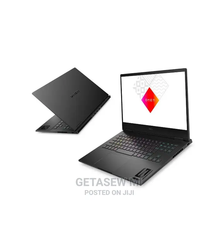 New Laptop HP 16GB Intel Core I7 SSD 1T