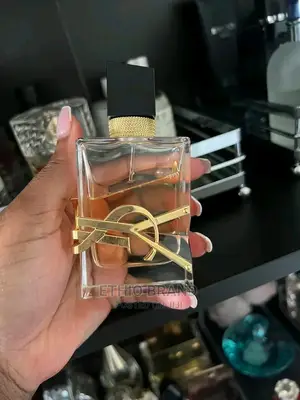 Photo - Just Liberal YSL