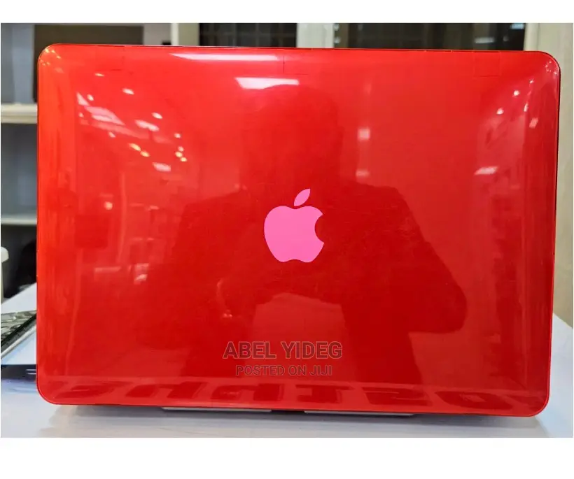 New Laptop Apple MacBook Air 2015 8GB Intel Core I7 SSD 512GB