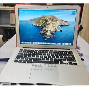 New Laptop Apple MacBook Air 2015 8GB Intel Core I7 SSD 512GB