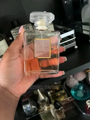 Photo - Time for Coco Channel