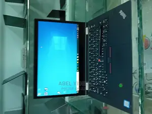 New Laptop Lenovo ThinkPad X380 Yoga 8GB Intel Core I5 SSD 512GB