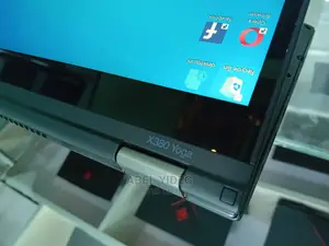 New Laptop Lenovo ThinkPad X380 Yoga 8GB Intel Core I5 SSD 512GB