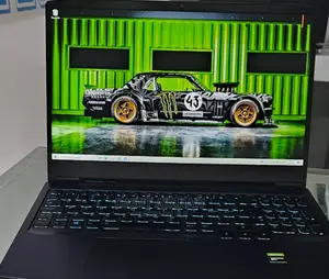 New Laptop Lenovo IdeaPad 1 16GB Intel Core I5 SSD 512GB