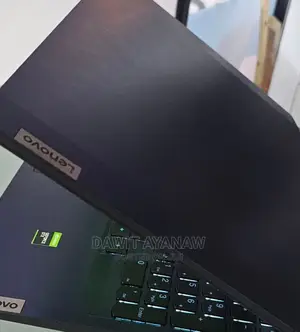 New Laptop Lenovo IdeaPad 1 16GB Intel Core I5 SSD 512GB