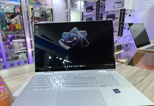 New Laptop HP 16GB Intel Core I7 SSD 1T