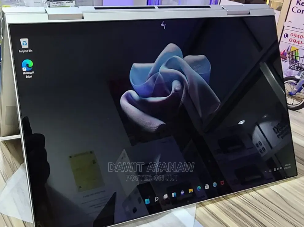 New Laptop HP 16GB Intel Core I7 SSD 1T