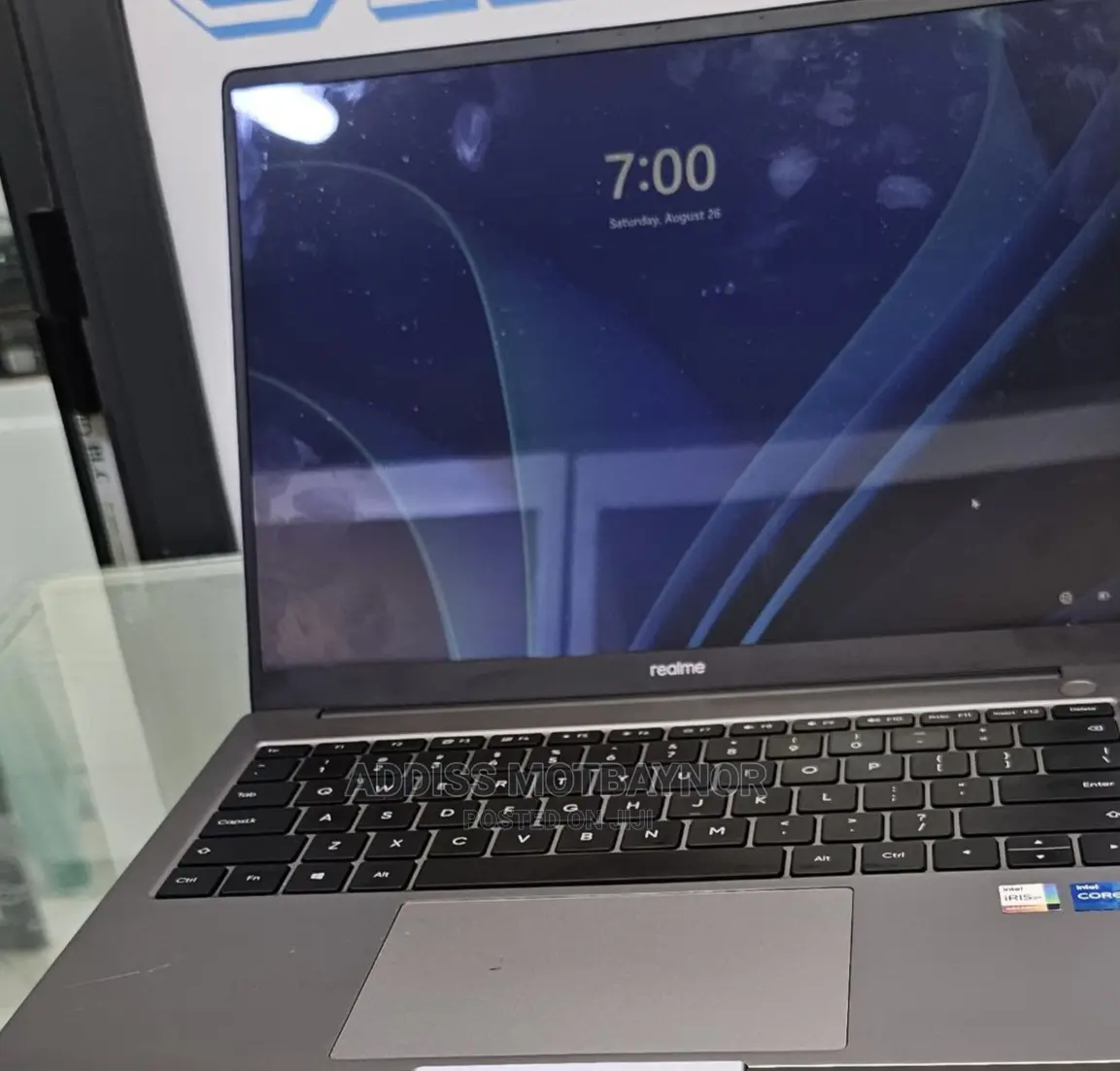 New Laptop HP Stream Laptop 8GB Intel Core i5 SSD 512GB