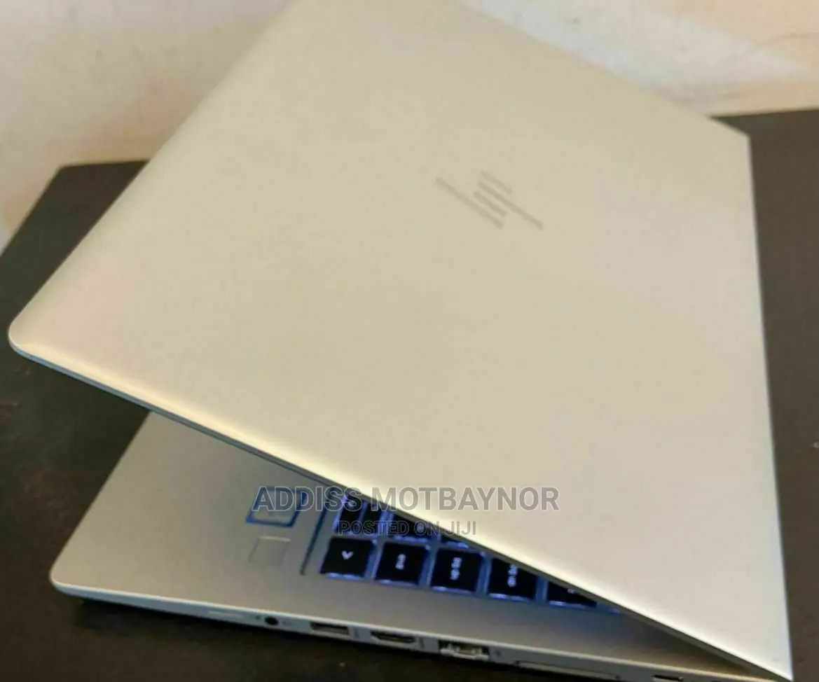 New Laptop HP EliteBook 840 8GB Intel Core I5 SSD 512GB