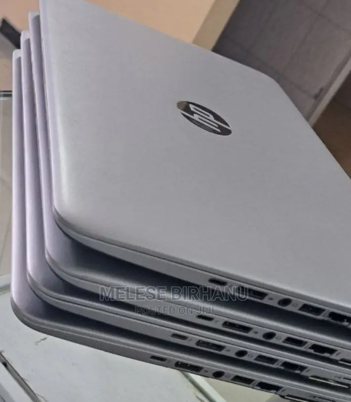 New Laptop HP EliteBook 840 8GB Intel Core I5 SSD 1T