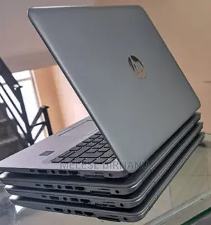 New Laptop HP EliteBook 840 8GB Intel Core I5 SSD 1T