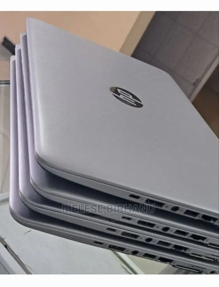 New Laptop HP EliteBook 840 8GB Intel Core I5 SSD 1T
