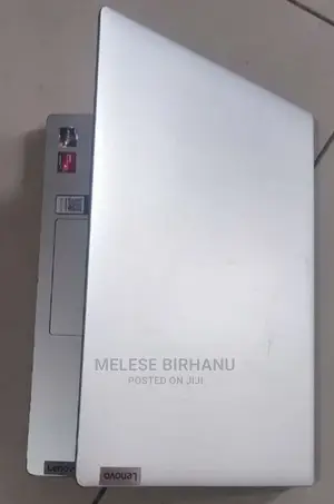 New Laptop Lenovo Ideapad 3 8GB AMD Ryzen 3 SSD 256GB