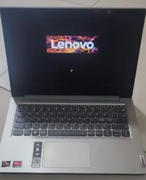 New Laptop Lenovo Ideapad 3 8GB AMD Ryzen 3 SSD 256GB