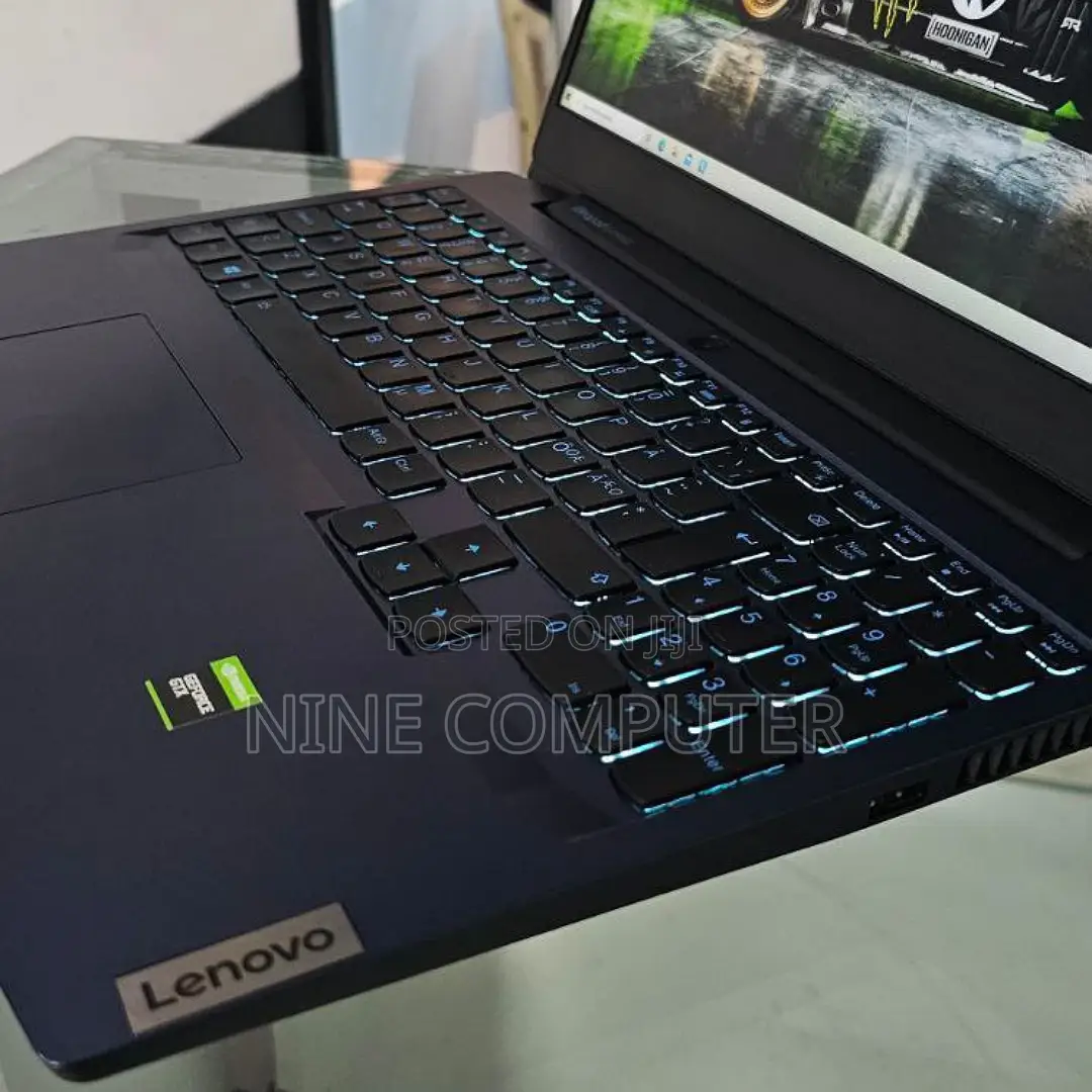 New Laptop Lenovo Ideapad 3 16GB Intel Core I5 SSD 512GB