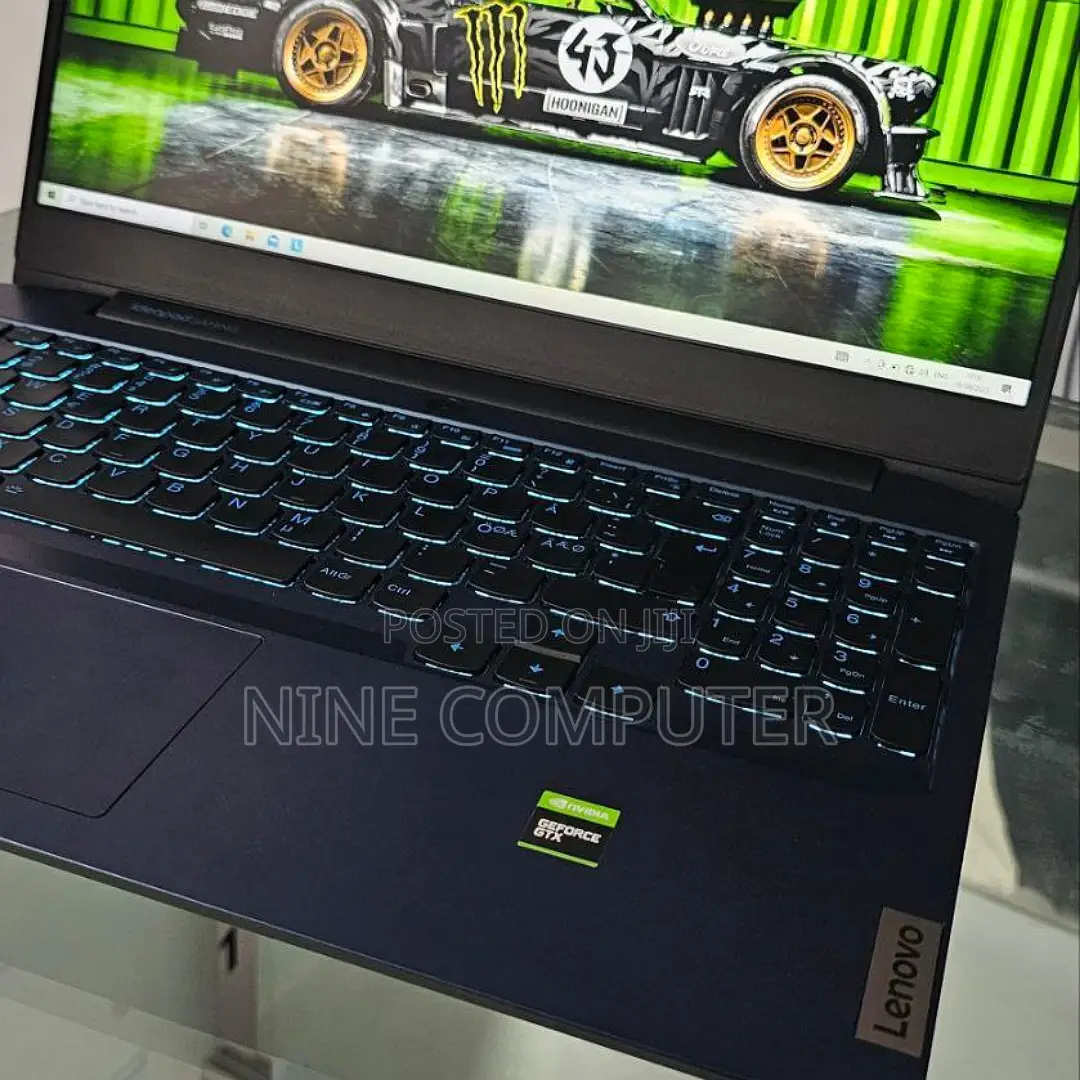 New Laptop Lenovo Ideapad 3 16GB Intel Core I5 SSD 512GB