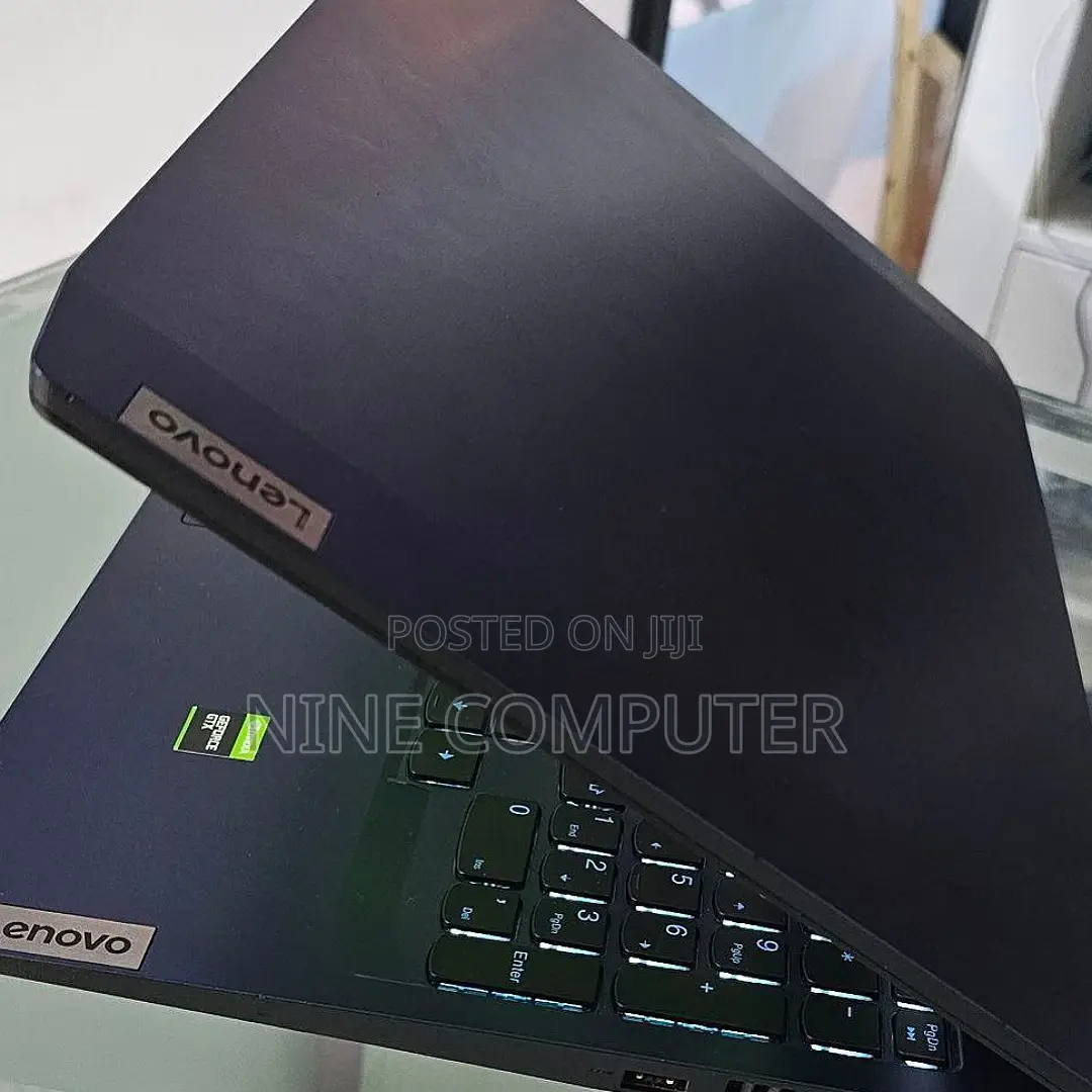 New Laptop Lenovo Ideapad 3 16GB Intel Core I5 SSD 512GB
