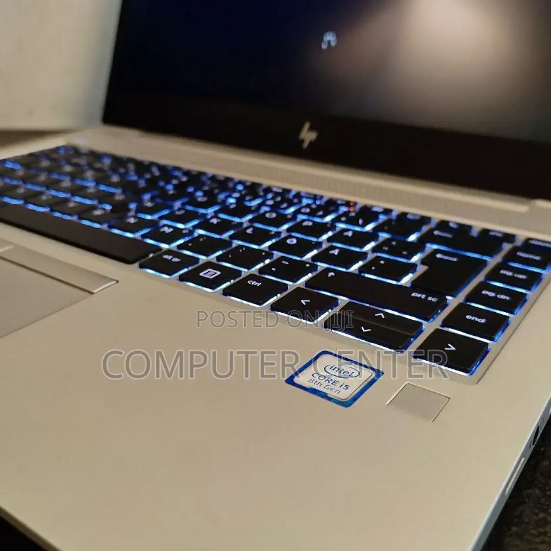 New Laptop HP EliteBook 840 16GB Intel Core I5 SSD 512GB