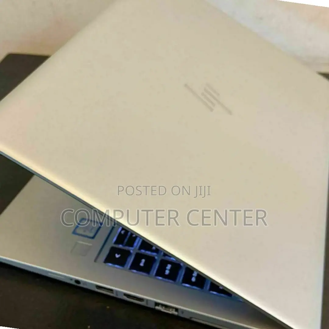 New Laptop HP EliteBook 840 16GB Intel Core I5 SSD 512GB