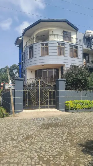 6bdrm House in Addis Abeba, Bole for sale