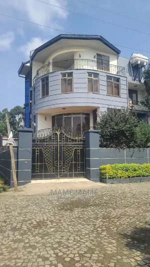 6bdrm House in Addis Abeba, Bole for sale