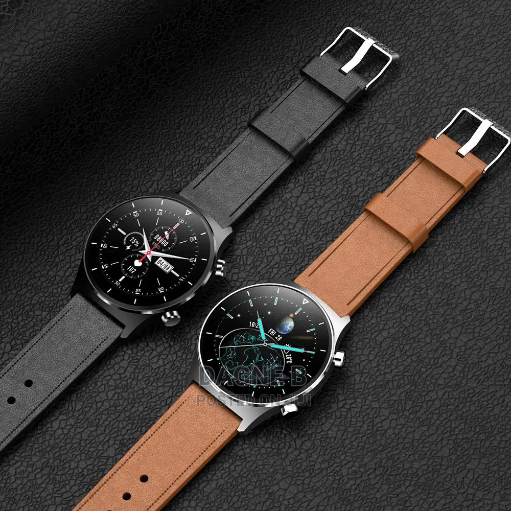 Modio Smart Watch