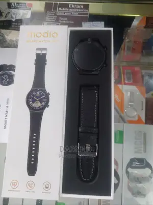 Modio Smart Watch