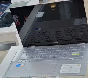 New Laptop Asus 8GB Intel Core I5 SSD 512GB