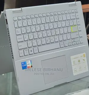New Laptop Asus 8GB Intel Core I5 SSD 512GB