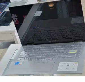 New Laptop Asus 8GB Intel Core I5 SSD 512GB