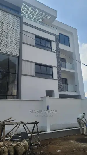 8bdrm House in Addis Abeba, Bole for sale