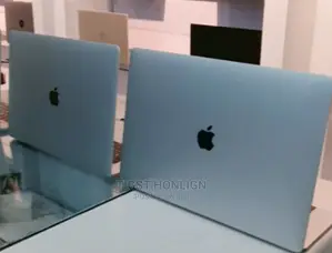 Photo - New Laptop Apple MacBook Pro 2017 16GB Intel Core I7 SSD 512GB