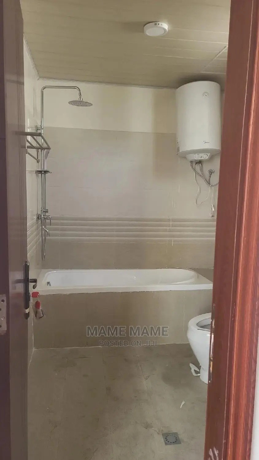 3bdrm Apartment in Addis Abeba, Bole for sale