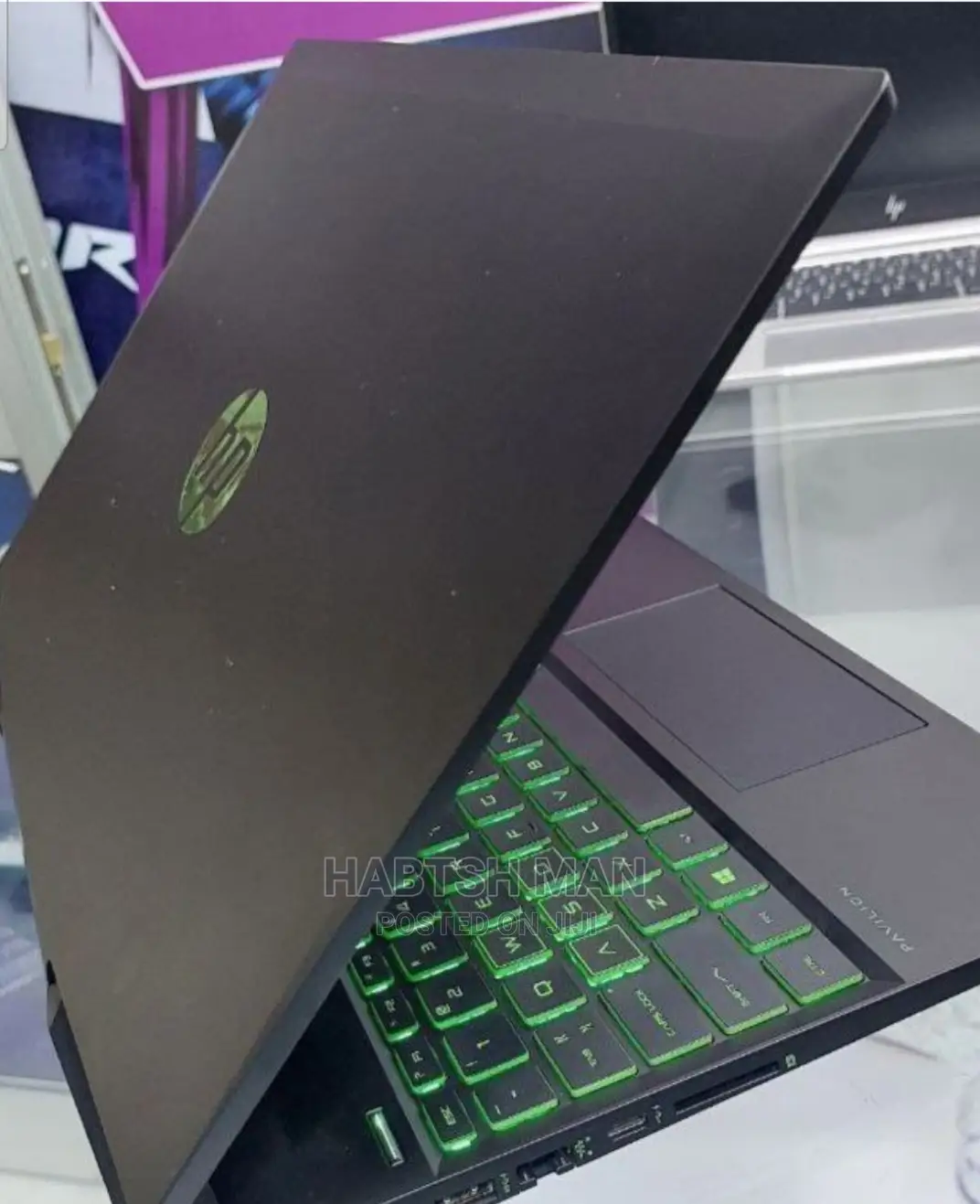 New Laptop HP Pavilion 15 16GB Intel Core I5 SSD 1T