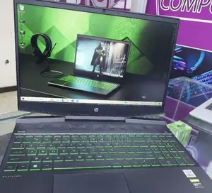 Photo - New Laptop HP Pavilion 15 16GB Intel Core I5 SSD 1T