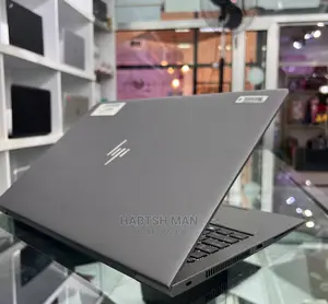 New Laptop HP ZBook 15 16GB Intel Core I7 SSD 512GB