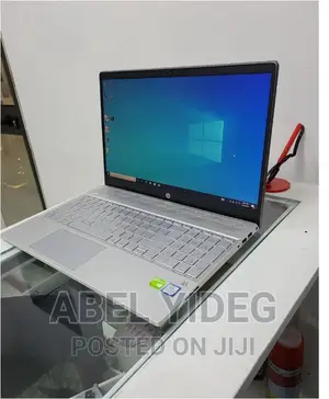 New Laptop HP Pavilion 14 8GB Intel Core I7 SSD 512GB