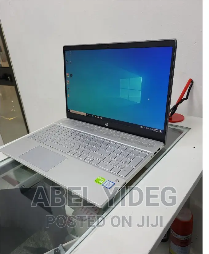New Laptop HP Pavilion 14 8GB Intel Core I7 SSD 512GB