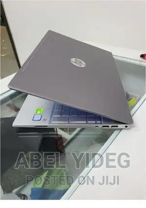 New Laptop HP Pavilion 14 8GB Intel Core I7 SSD 512GB