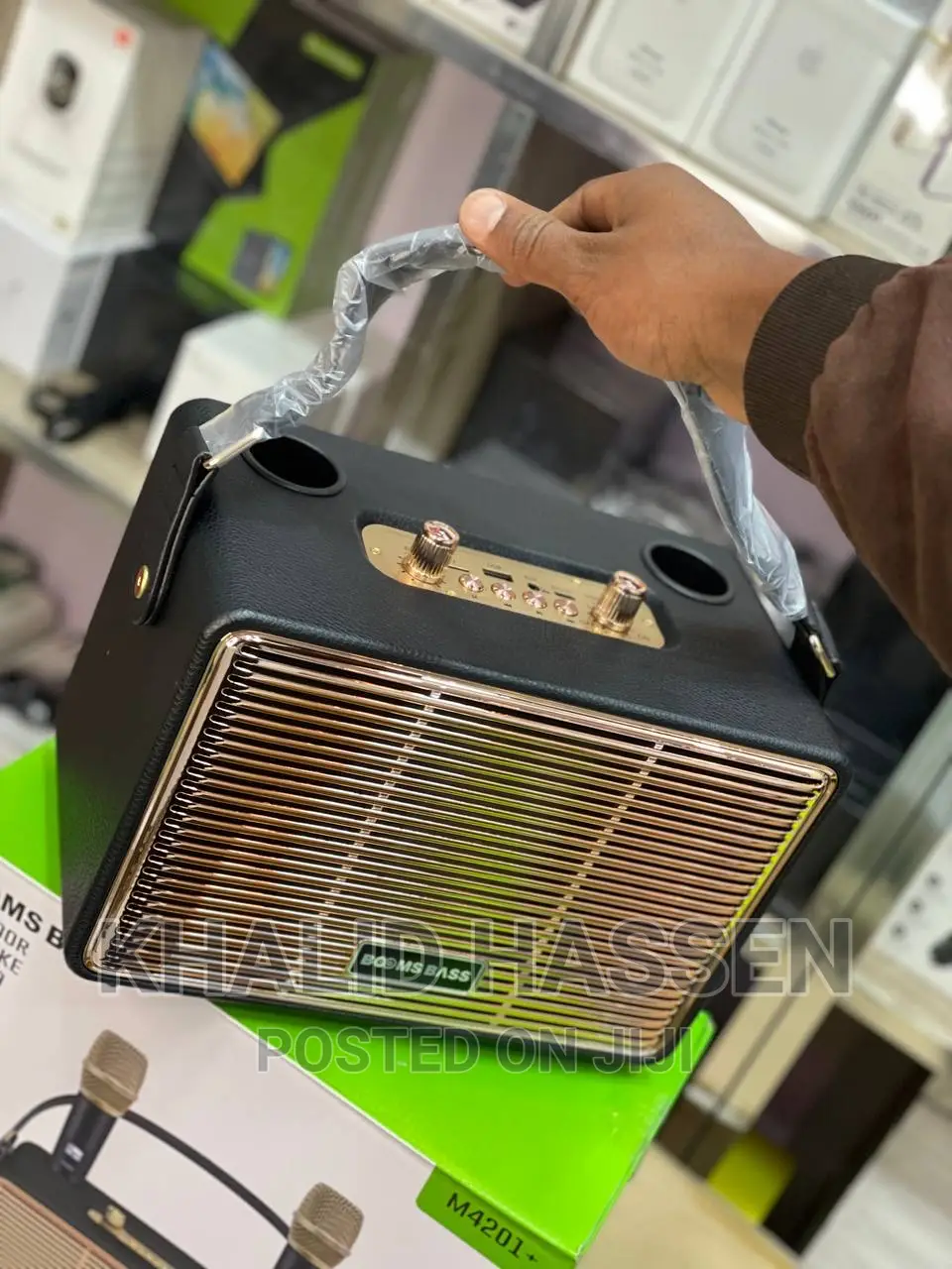 Best Wireless Microphone