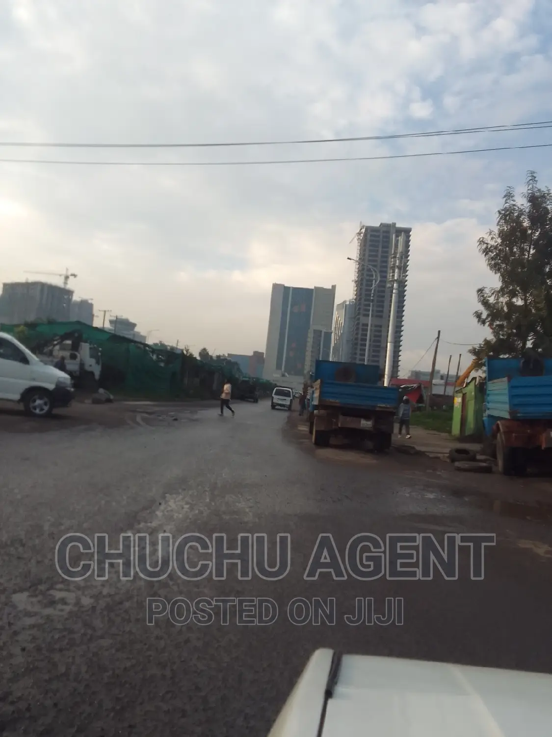 Land Sale Commercial Business Bulgaria Leghar