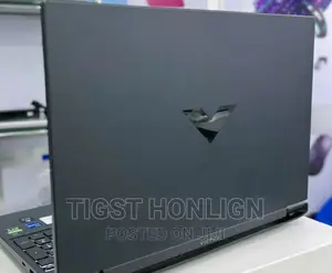 New Laptop HP 16GB Intel Core i7 SSD 512GB